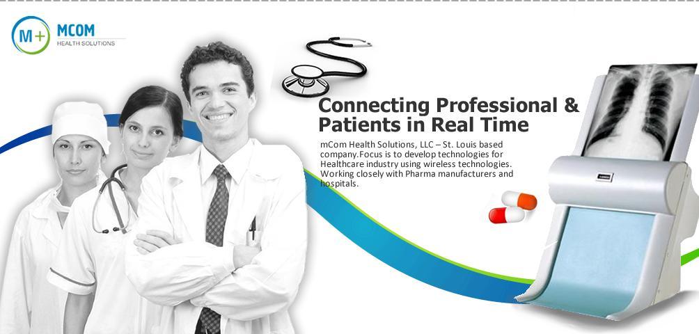 MCom Health Solutions