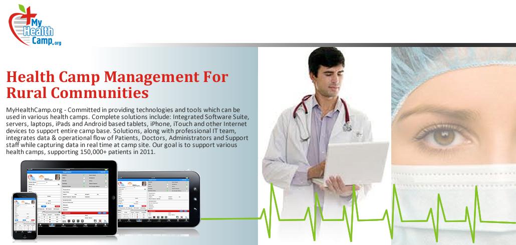 MCom Health Solutions