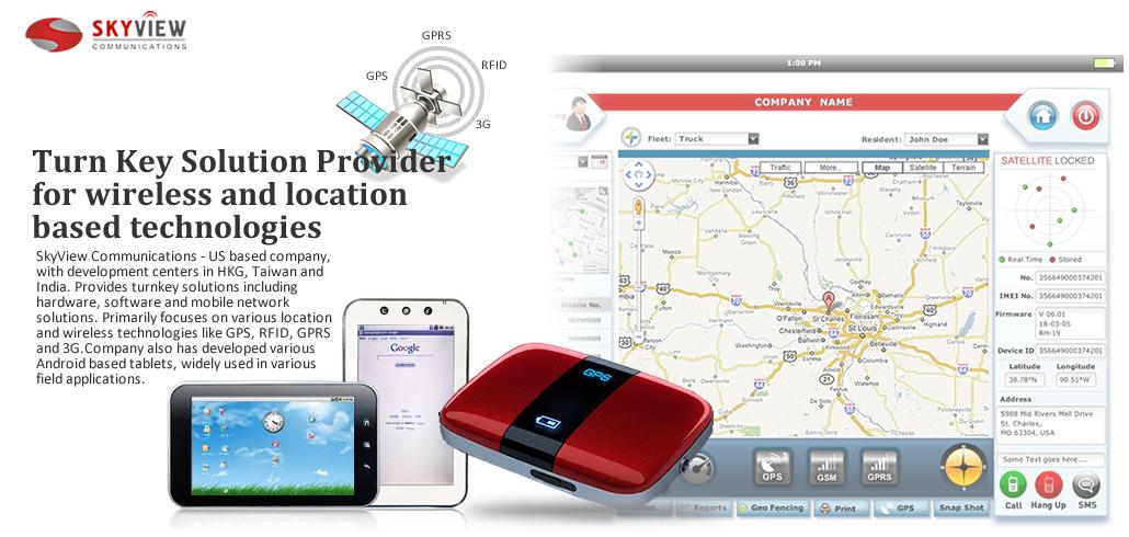 Skyview Communications